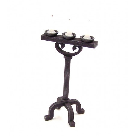 Candeliere da terra 015