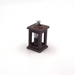 Lume antico 026