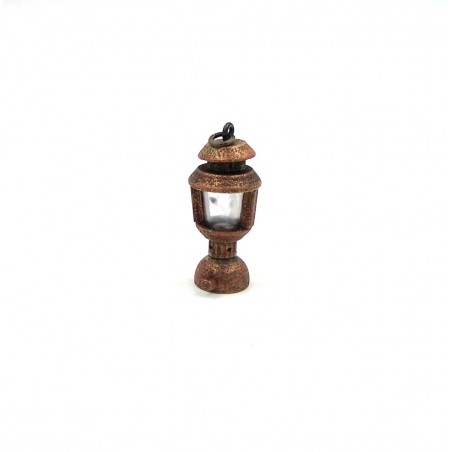 Lume antico 032