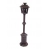 Lampione da terra 020