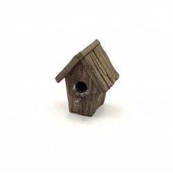 Casetta per uccello 041