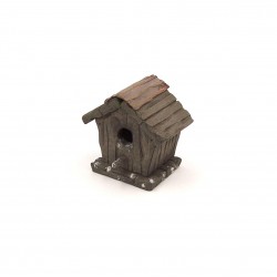 Casetta per uccello 042