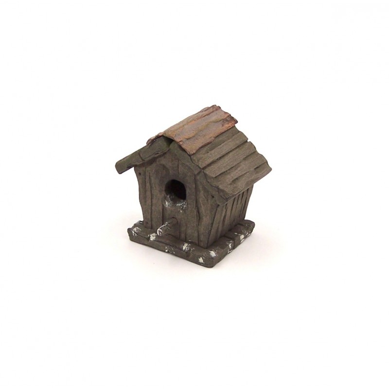 Casetta per uccello 042