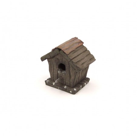 Casetta per uccello 042