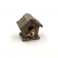 Casetta per uccello 042