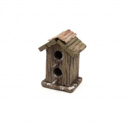 Casetta per uccello 043