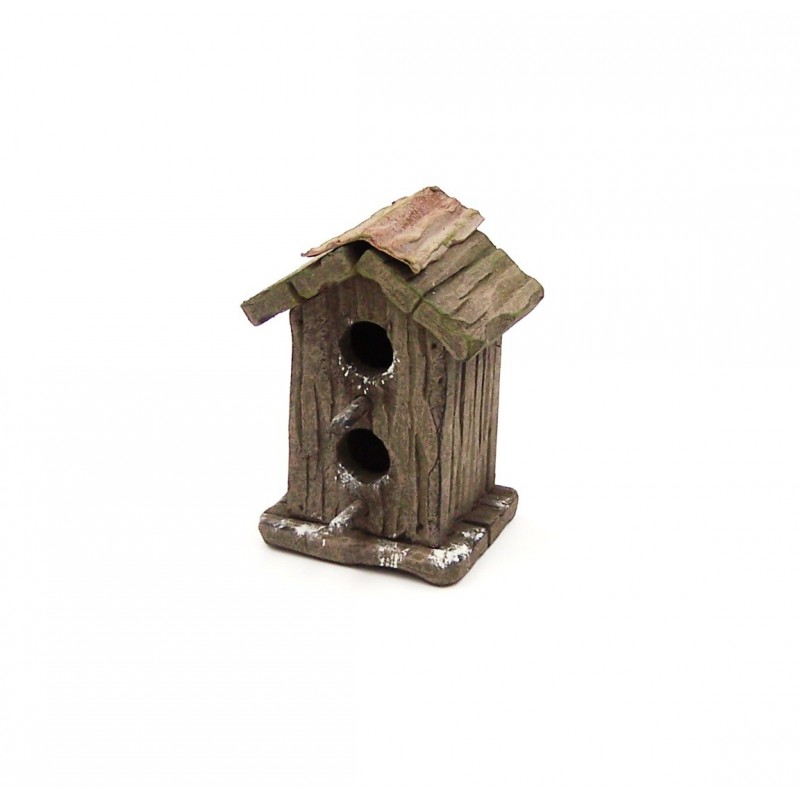 Casetta per uccello 043