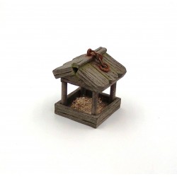 Mangiatoia per uccelli 047