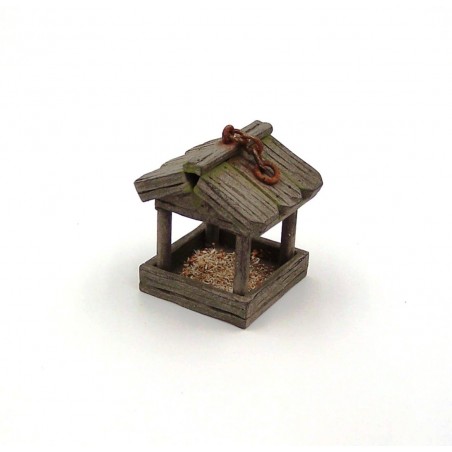 Mangiatoia per uccelli 047