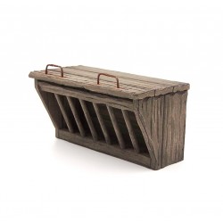 Mangiatoia da parete 056