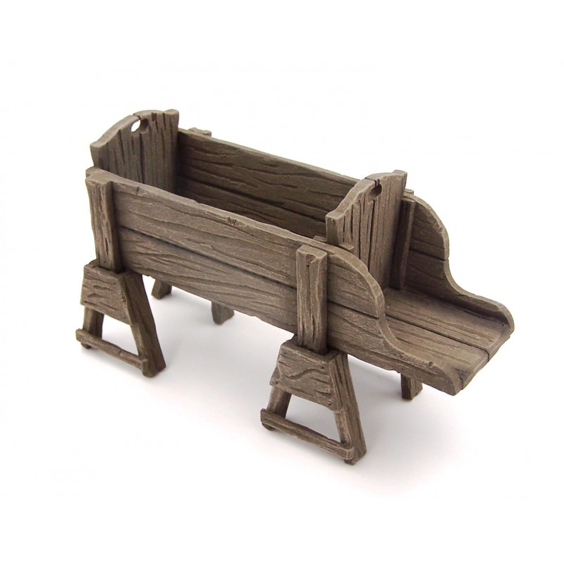 Mostatrice antica per la pigiatura dell'uva 067