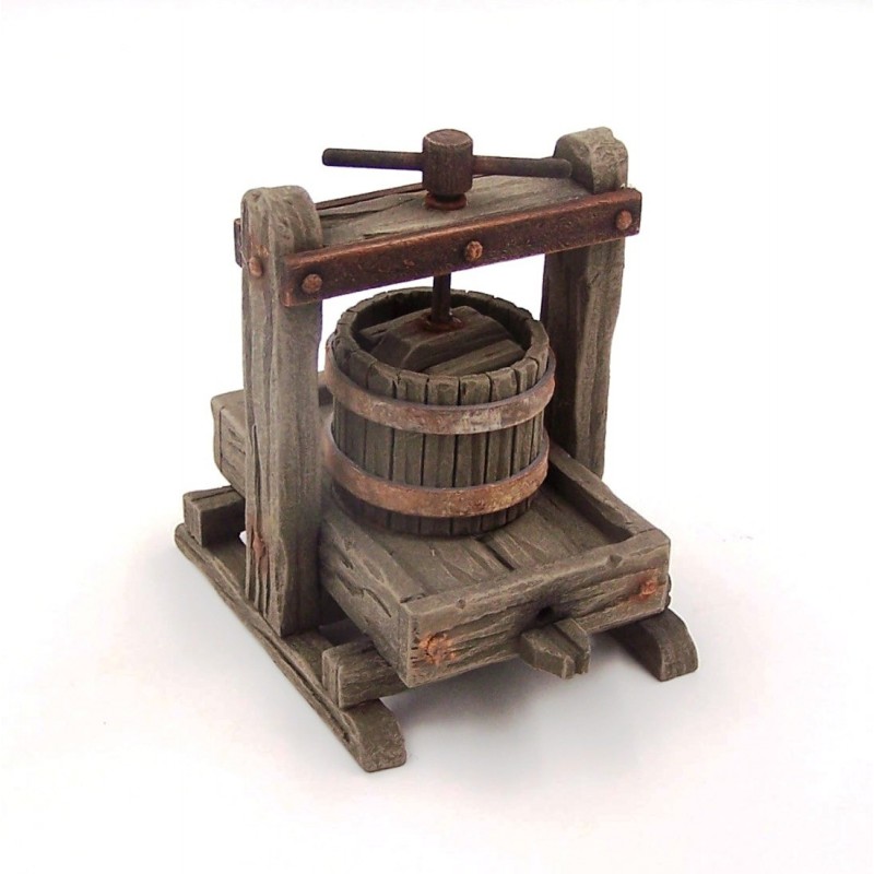 Torchietto per uva 069