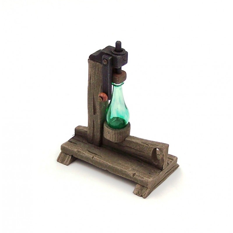 Tappa bottiglie da tavolo 072