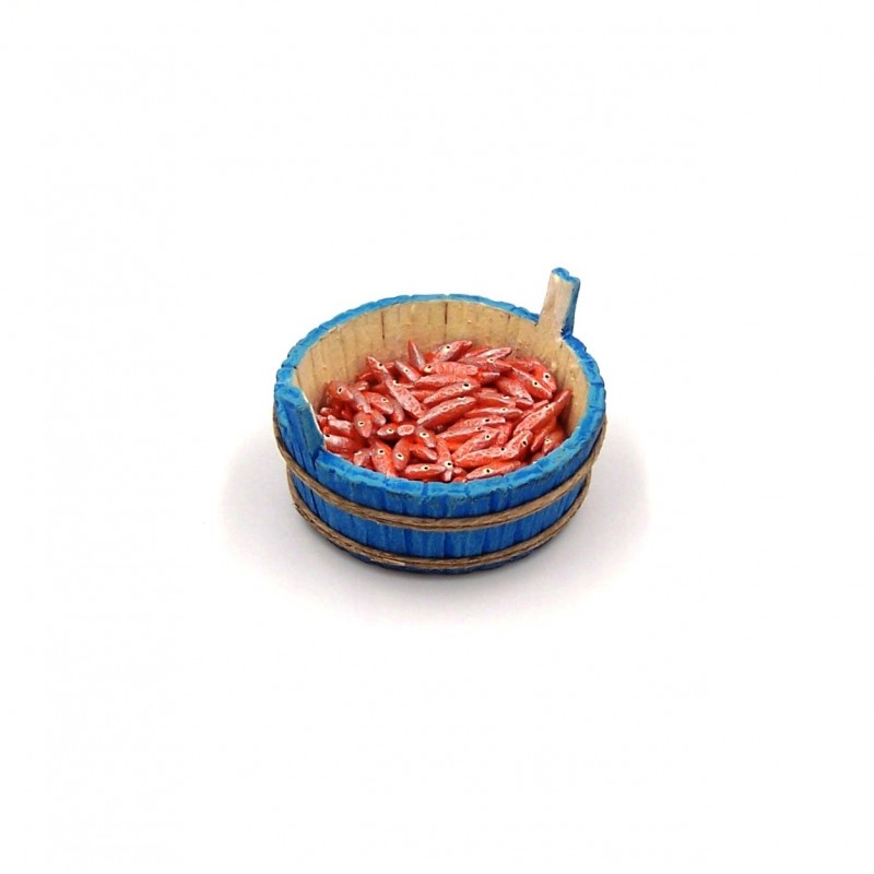 Tinozza con triglie 029