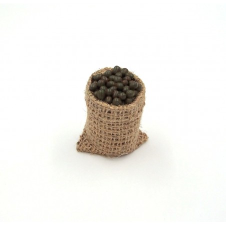 Sacco con olive da tavola 020