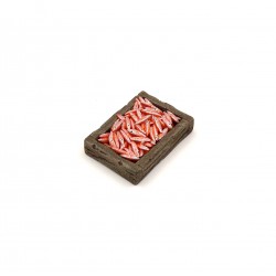 Cassetta con triglie 032