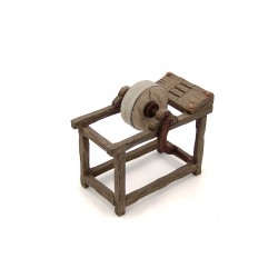 Mola per arrotino o fabbro 030