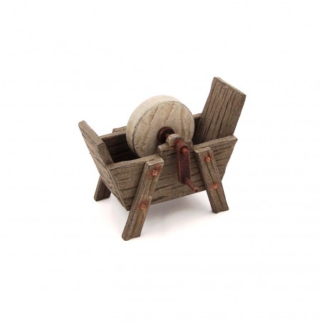 Mola per arrotino o fabbro 031