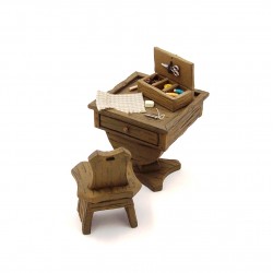 Tavolino da cucito 121