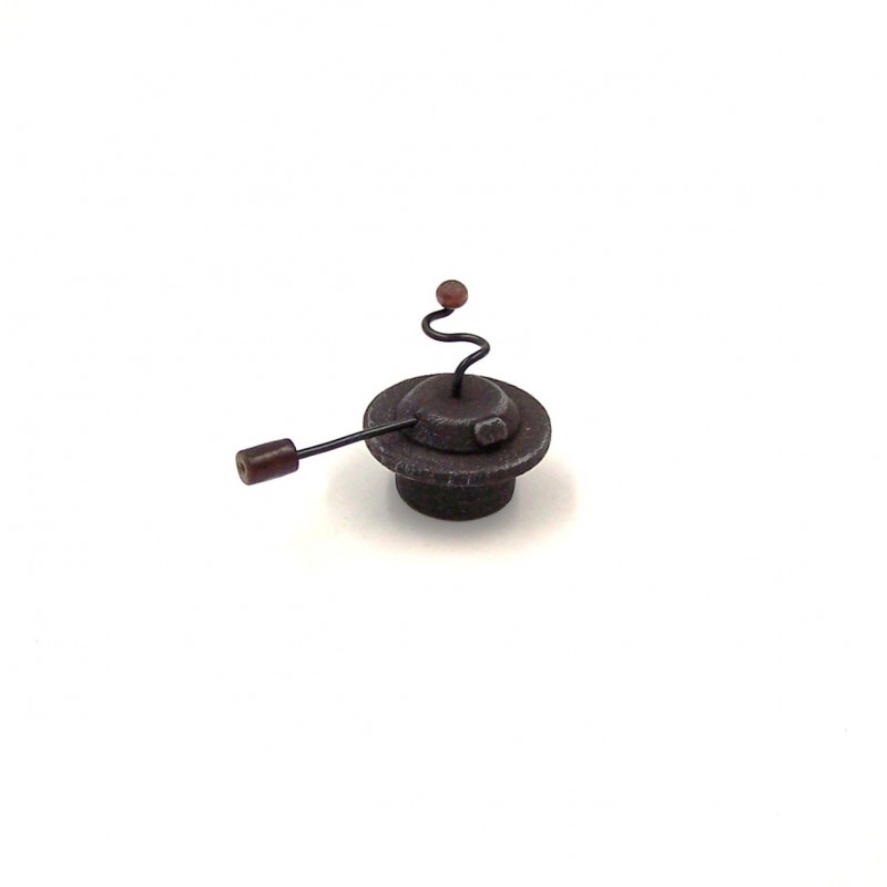 Tosta caffè antico 132
