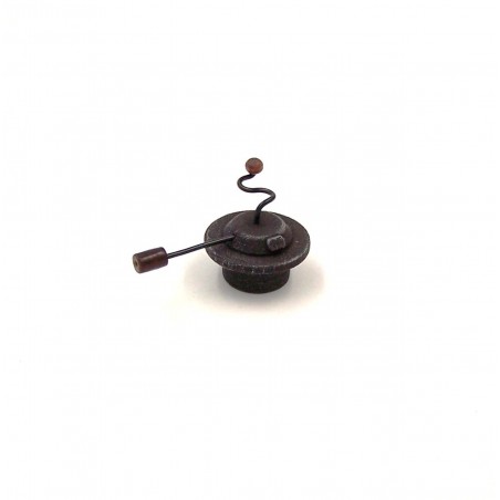 Tosta caffè antico 132