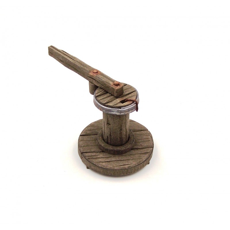 Attrezzo per bottaio 132