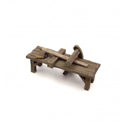 Attrezzo per bottaio 133