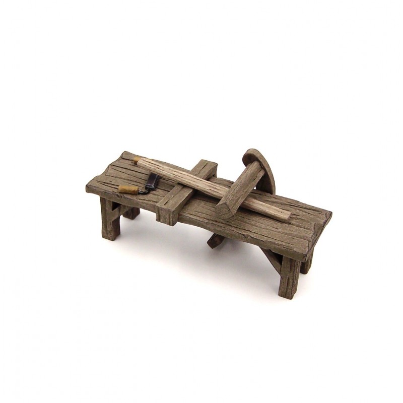 Attrezzo per bottaio 133