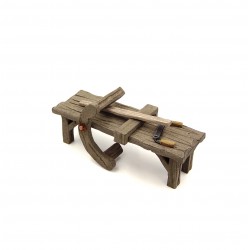 Attrezzo per bottaio 133