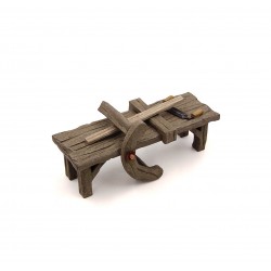 Attrezzo per bottaio 133