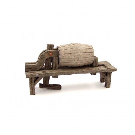 Attrezzo per bottaio 134