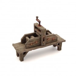 Attrezzo per bottaio 135