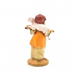 Sofì con pecora in spalla ed.limitata