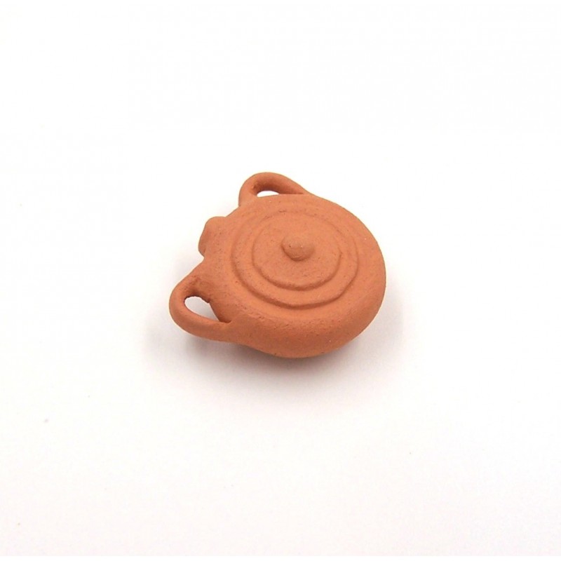 Borraccia antica 023