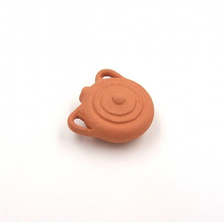 Borraccia antica 023