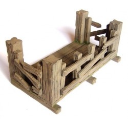 Terrazzo piccolo 026