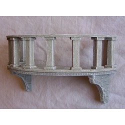 Terrazzo piccolo 031