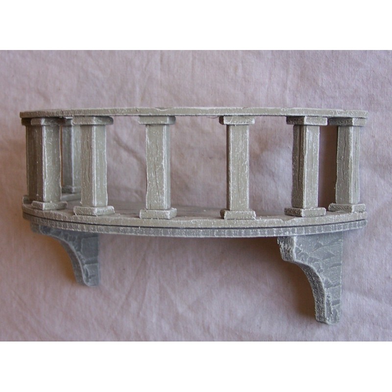 Terrazzo piccolo 031