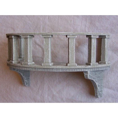 Terrazzo piccolo 031