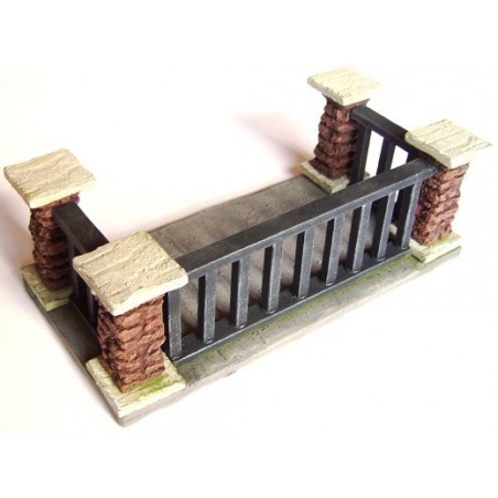 Terrazzo piccolo 034