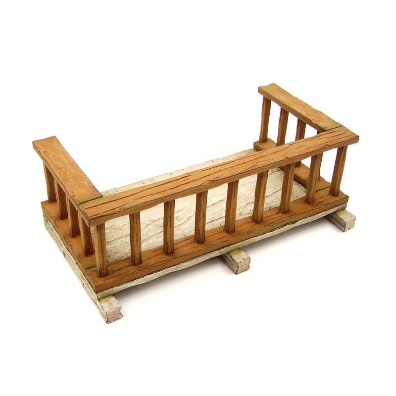 Terrazzo piccolo 043