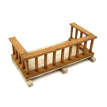 Terrazzo piccolo 043