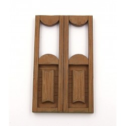 Finestra a balcone 057