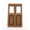 Finestra a balcone 057