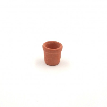 Vaso rotondo per piante o fiori 109