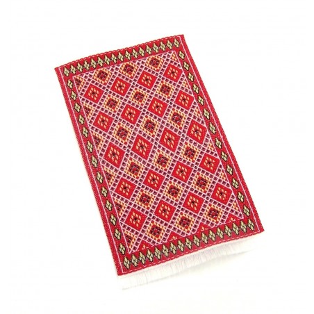 Tappeto rettangolare cm 9 x cm 12 047