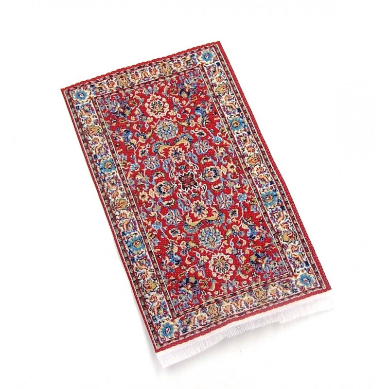 Tappeto rettangolare cm 9 x cm 12 048