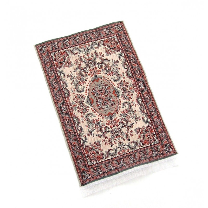 Tappeto rettangolare cm 9 x cm 12 049