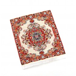 Tappeto rettangolare cm 8 x cm 10 053