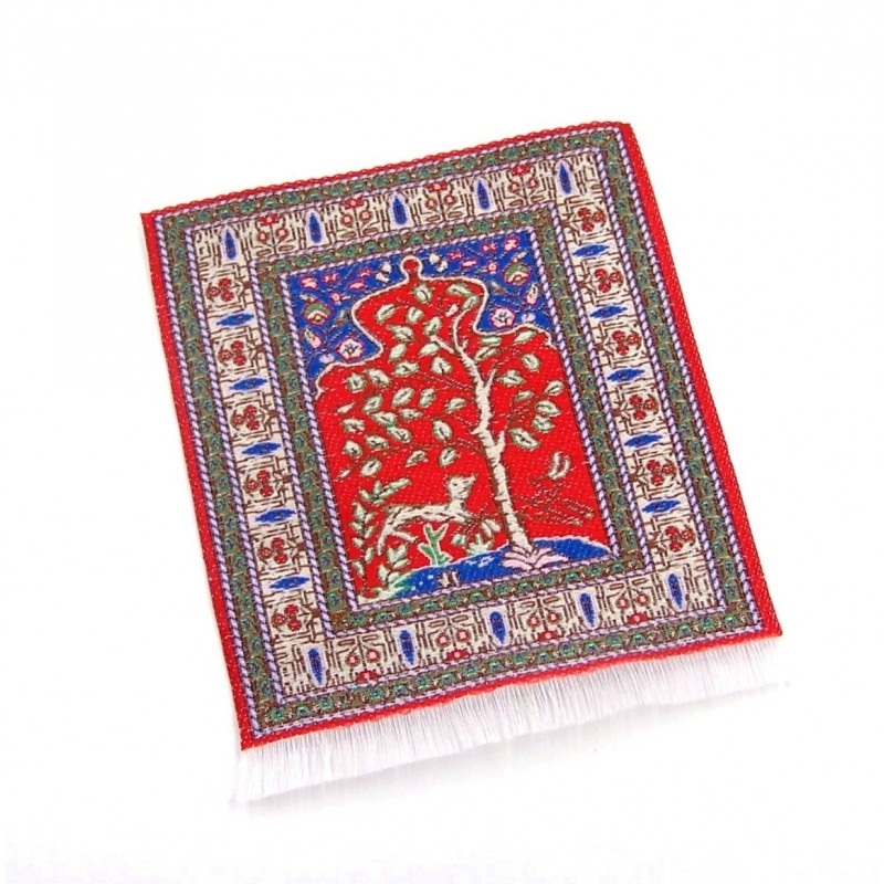 Tappeto rettangolare cm 8 x cm 10 055